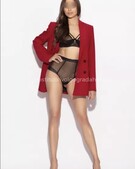 Анкета проститутки Пелагея - метро Хамовники, возраст - 30