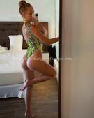 Анкета проститутки Любовь - метро Хамовники, возраст - 30