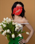 Анкета проститутки Анюта - метро Пресненский, возраст - 30