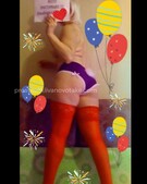 Анкета проститутки Яна - метро Нагатино-Садовники, возраст - 32