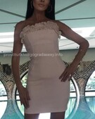 Анкета проститутки Мирослава - метро Даниловский, возраст - 32