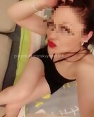 Анкета проститутки Олеся - метро Мещанский, возраст - 34