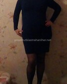 Анкета проститутки Светлана - метро Тверской, возраст - 35