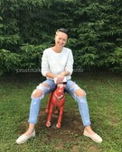 Анкета проститутки Зина - метро Таганский, возраст - 41