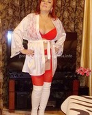 Анкета проститутки Эвелина - метро Тверской, возраст - 41